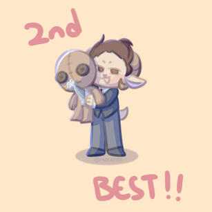 2ndbest